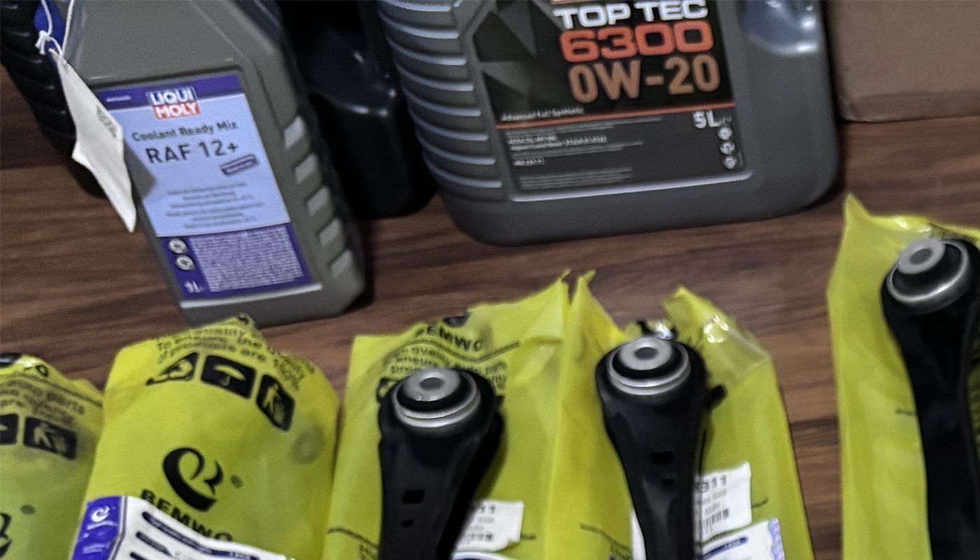 น้ำมันเครื่อง LIQUI MOLY Top Tec 6300 0W-20 ขนาด 5 ลิตร